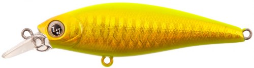 Воблер плаваючий Lucky John ECO X-SHAD F
