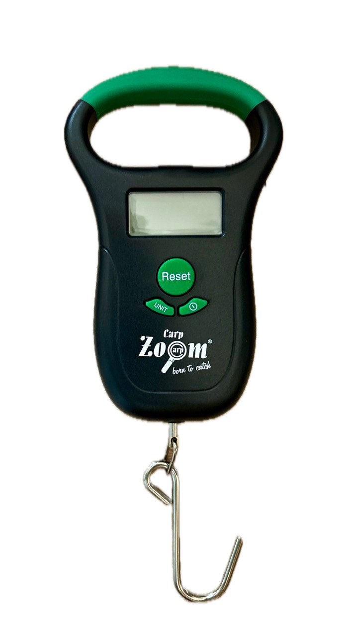 Ваги CarpZoom Multi Scales 50kg