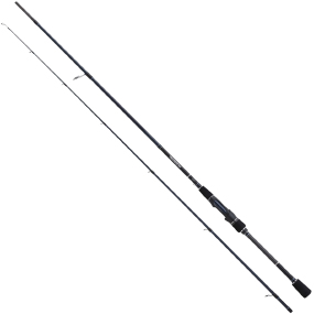 Спінінг Shimano Technium AS Trout Area S66SUL 1.98m 0.5-4.5g