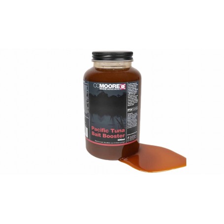 Ліквід CC Moore Pacific Tuna Bait Booster 500мл