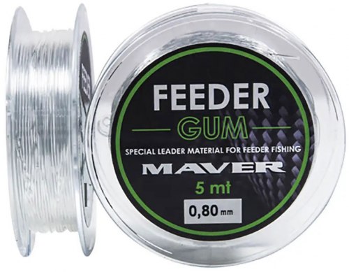 Амортизуюча гума Maver Feeder Gum