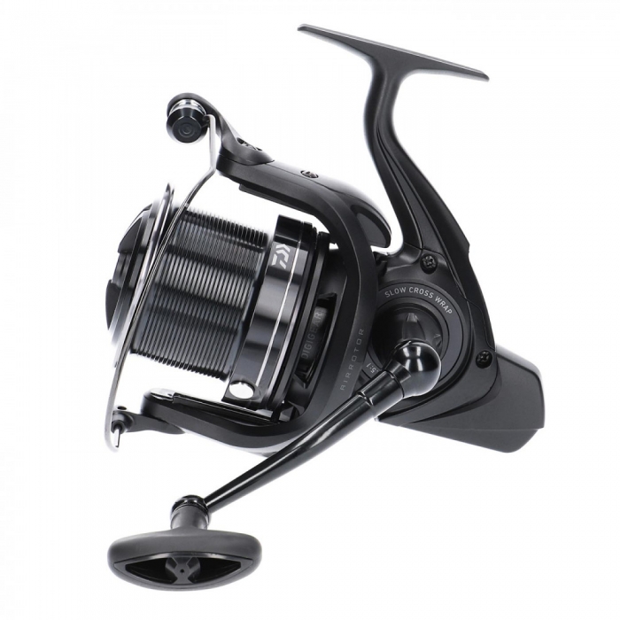 Котушка Daiwa 18 Emblem Spod 35 SCW QD