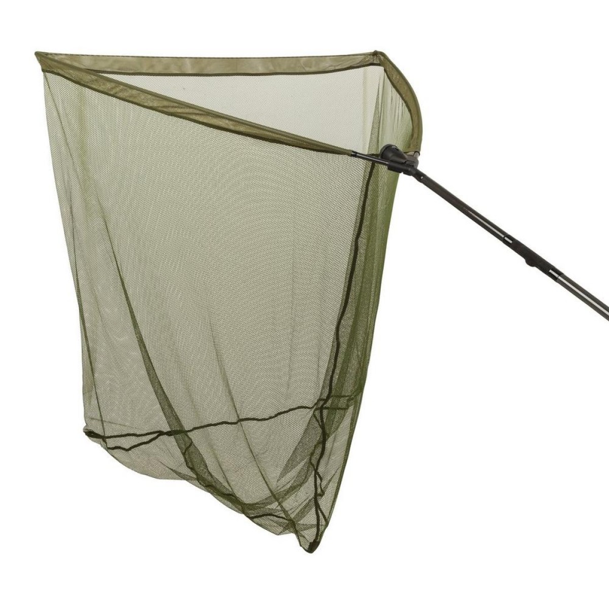 Підсак з ліхтарем JRC Extreme TX Landing Net карбоновий 117*117 см