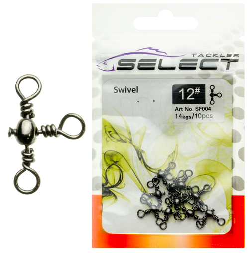 Вертлюжок Select SF004