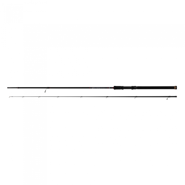 Спінінг Rage Warrior Perch Jigger 240cm 5-21g