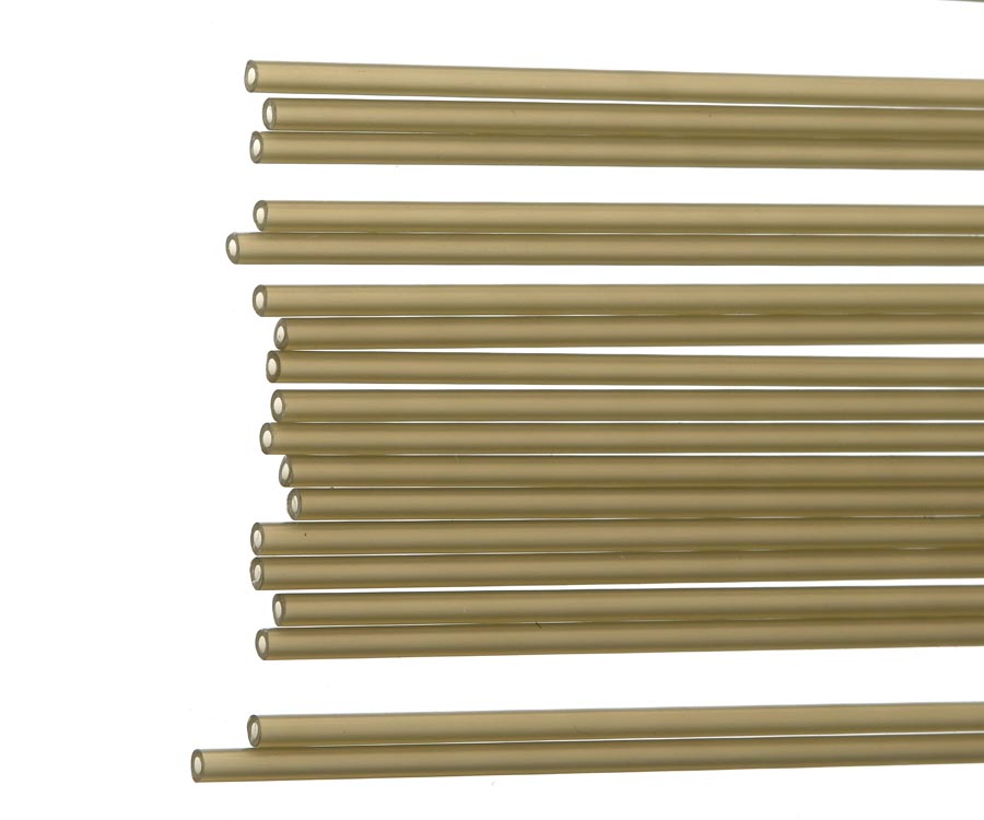 Трубка-протизакручувач Carp Pro Anti Tangle Tube Thin In-Line