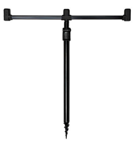 Стійка з буз-баром Carp Zoom Buzz Bar Kit, 39-60см
