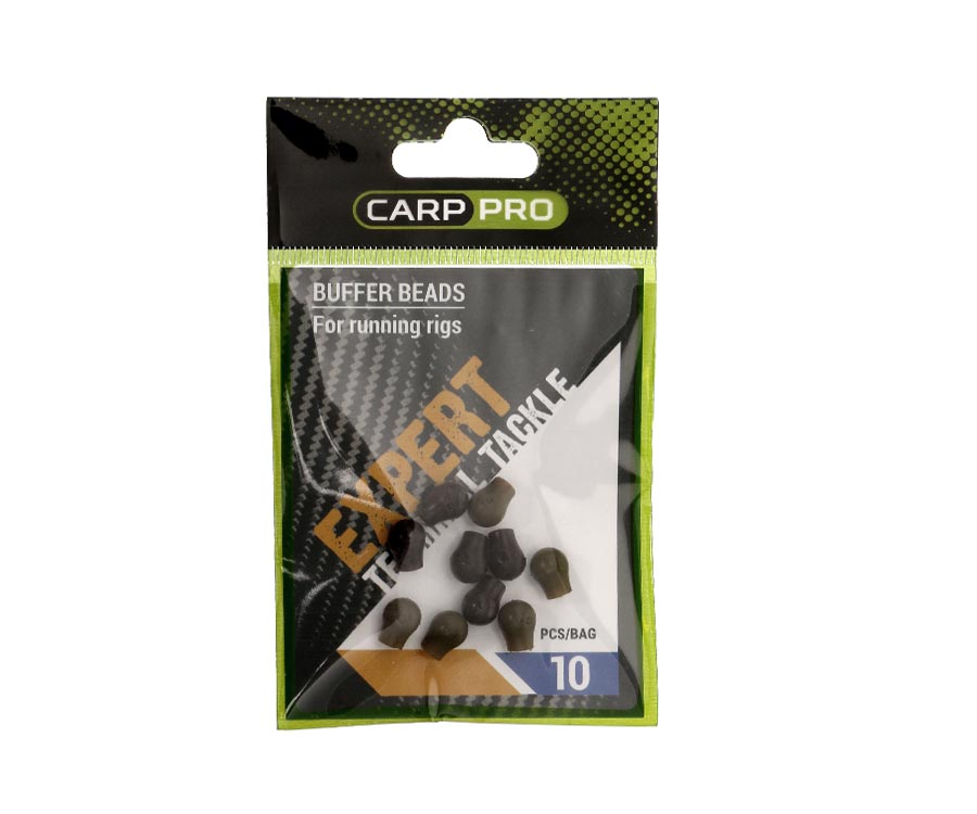 Буферний відбійник Carp Pro Running Rig