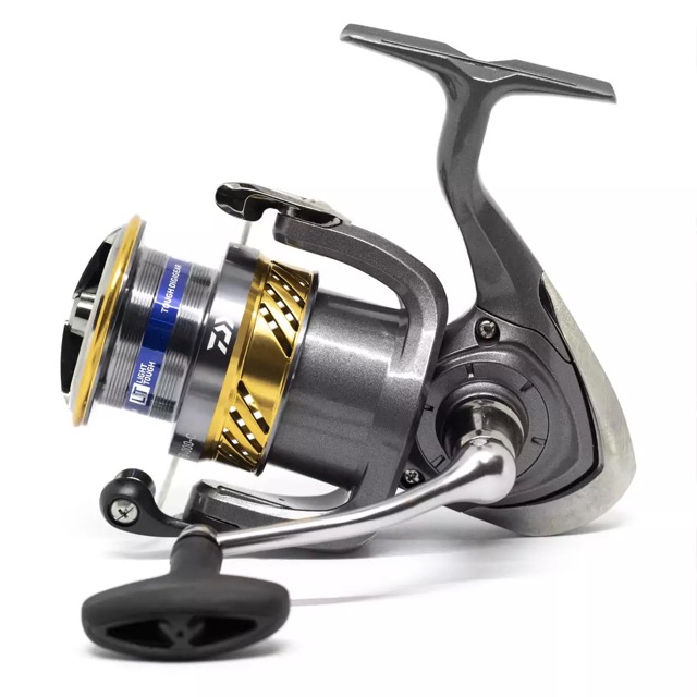 Котушка Daiwa 20 Laguna LT