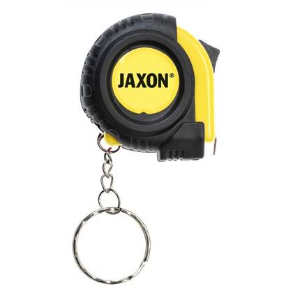 Рулетка - брелок Jaxon 100cm