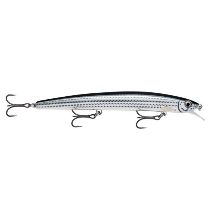 Воблер Rapala MaxRap MXR17