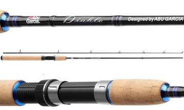 Спінінг Abu Garcia ROD DEVIL