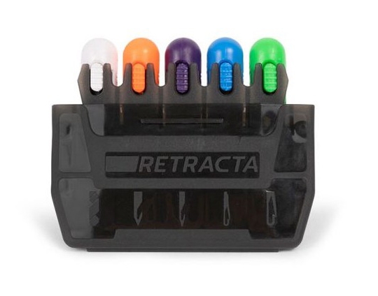 Набір голок Avid Carp Retracta Tool Set