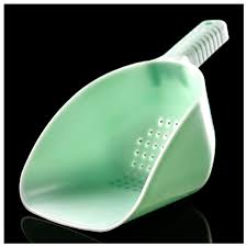 Лопатка RidgeMonkey Nite Glo Bait Spoon