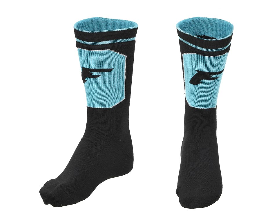 Шкарпетки треккінгові Flagman Extra Heat Merino Wool Higth