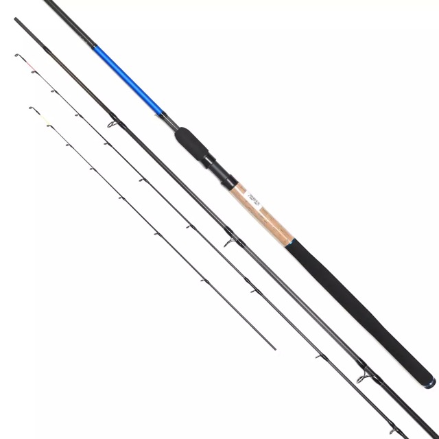 Вудлище фідер Daiwa N`Zon Z Feeder