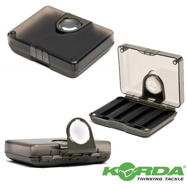 Коробка Korda для гачків Hook Safe