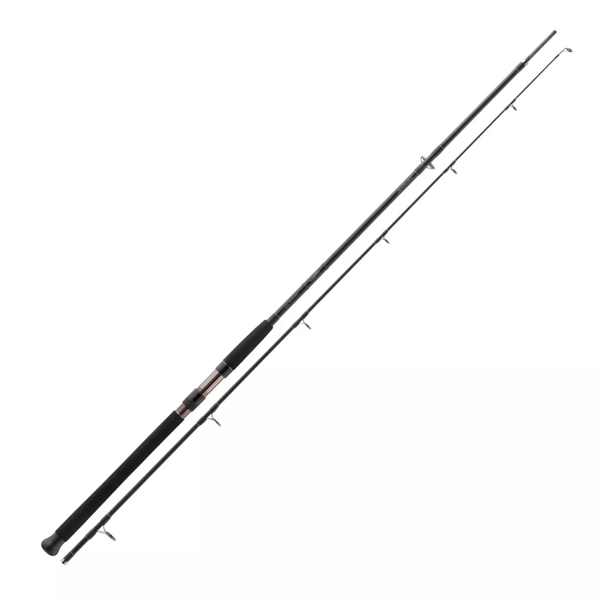Вудилище сомове Daiwa Exceler Catfish Spin 2.40m -185gr