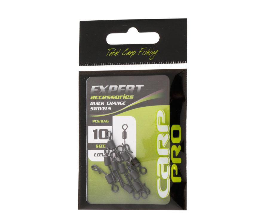 Вертлюг подовжений Carp Pro Long