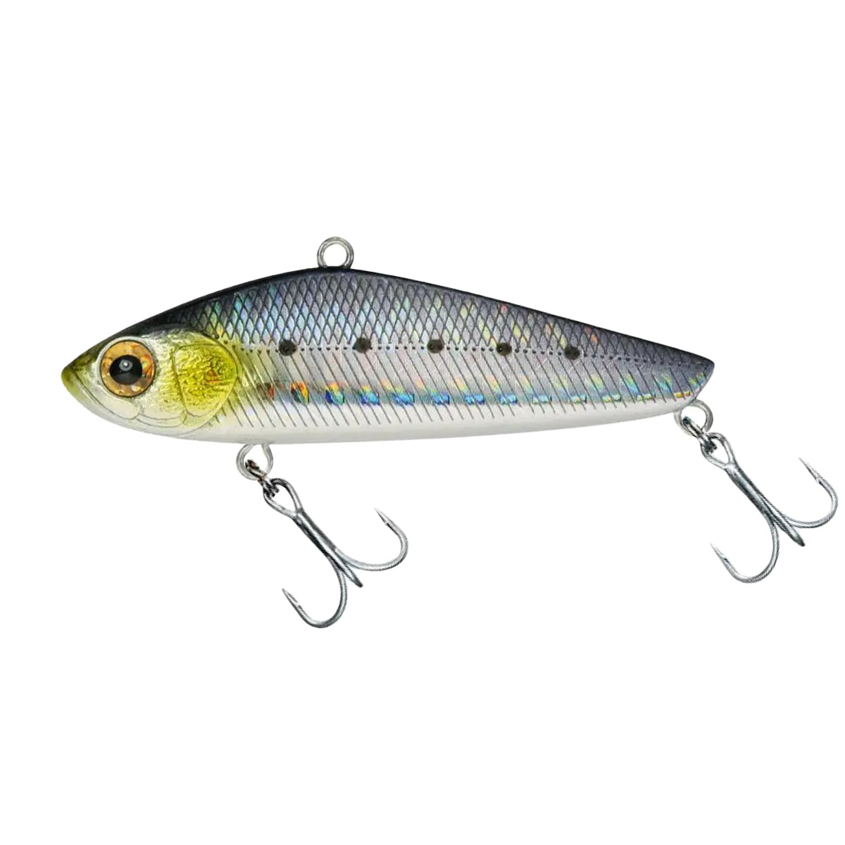 Воблер ZipBaits ZBL Vibe 58S 13г 718