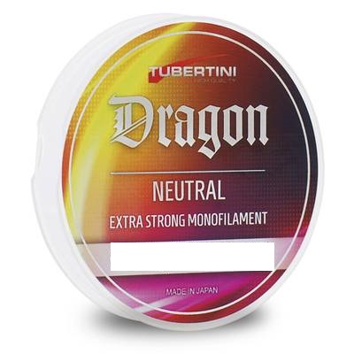 Волосінь Tubertini Dragon Neutral 50m