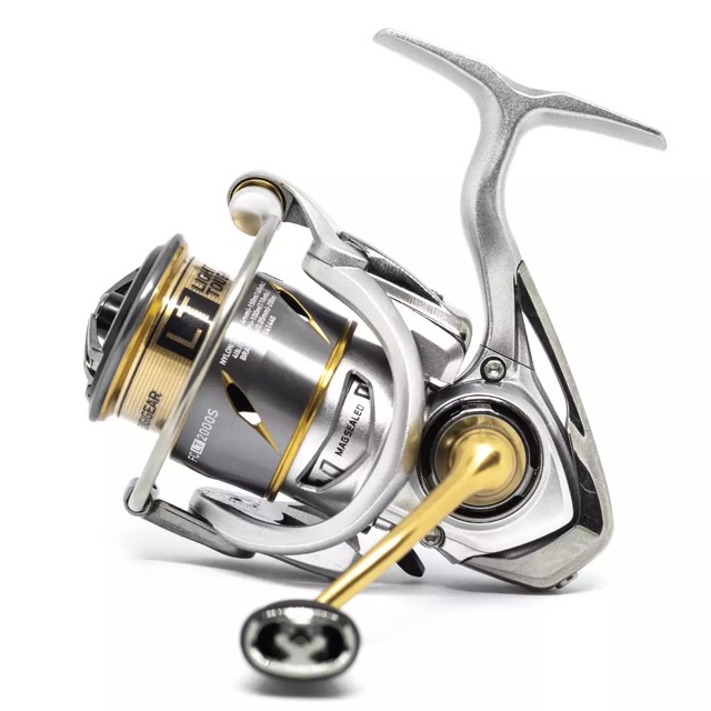 Котушка Daiwa 21 Freams FC LT