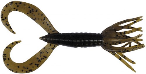 Силікон Keitech Little Spider 3"
