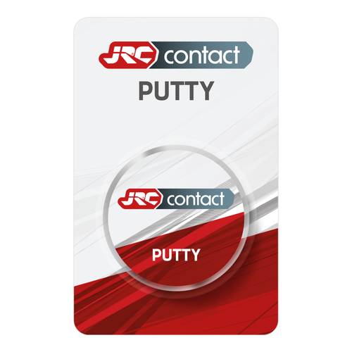 JRC Tungsten Putty Black - 20g - вольфрамова паста