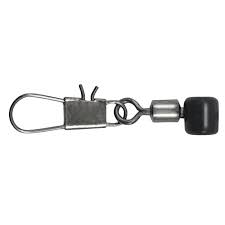 Вертлюжок з застібкою Daiwa N`Zon Feeder Bead Swivel