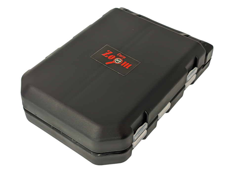 Двостороння коробка CarpZoom Smart Accessory Box, S