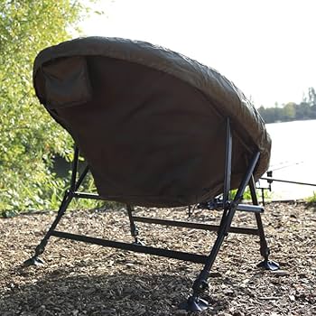 Крісло Sonik SK-Tek Sunchair