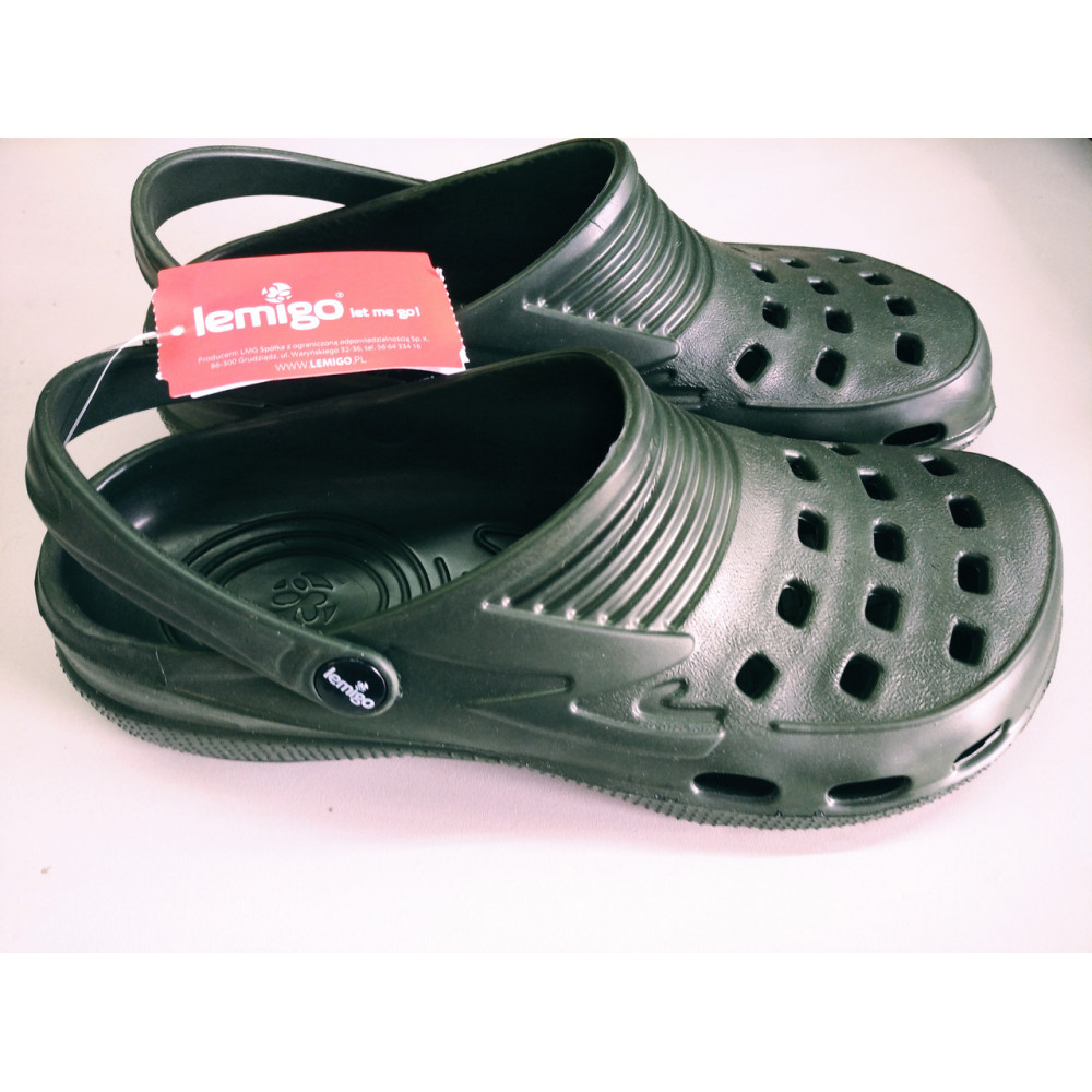 Крокси Lemigo Lemigoose 884 EVA