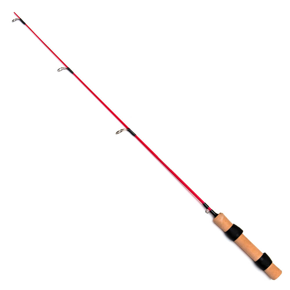 Вудилище зимове MAMBA ICE ROD