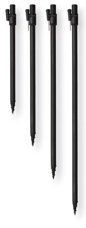 Стійка Prologic Telescopic Power Bankstick 40-60cm
