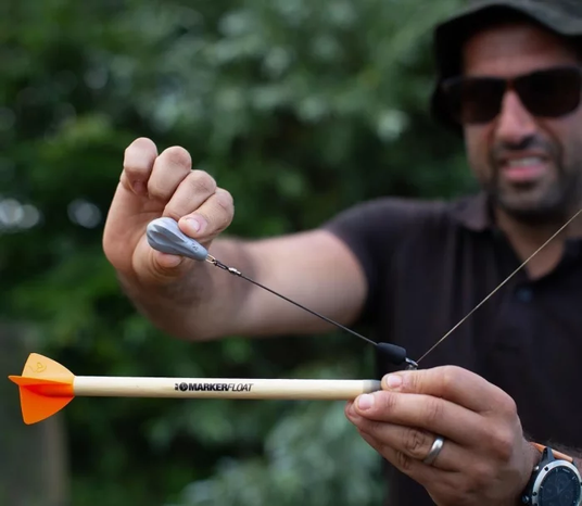 Маркерний поплавець Korda SLR Balsa Marker Float
