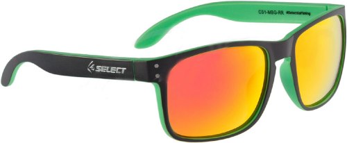 Окуляри поляризаційні Select