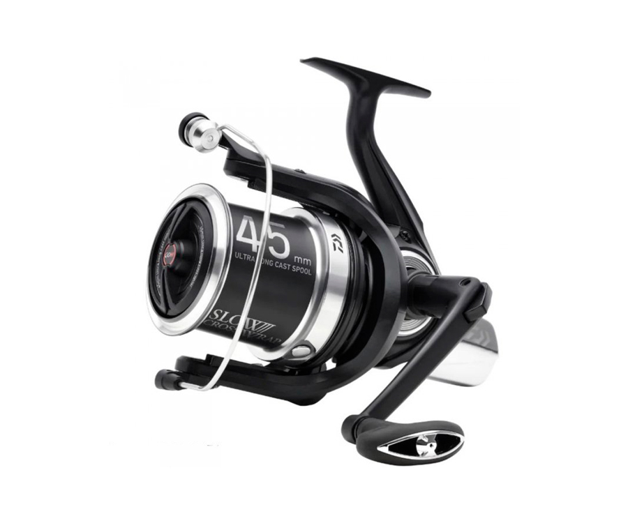 Котушка Daiwa 23 Super Spod 45 SCW QD-OT