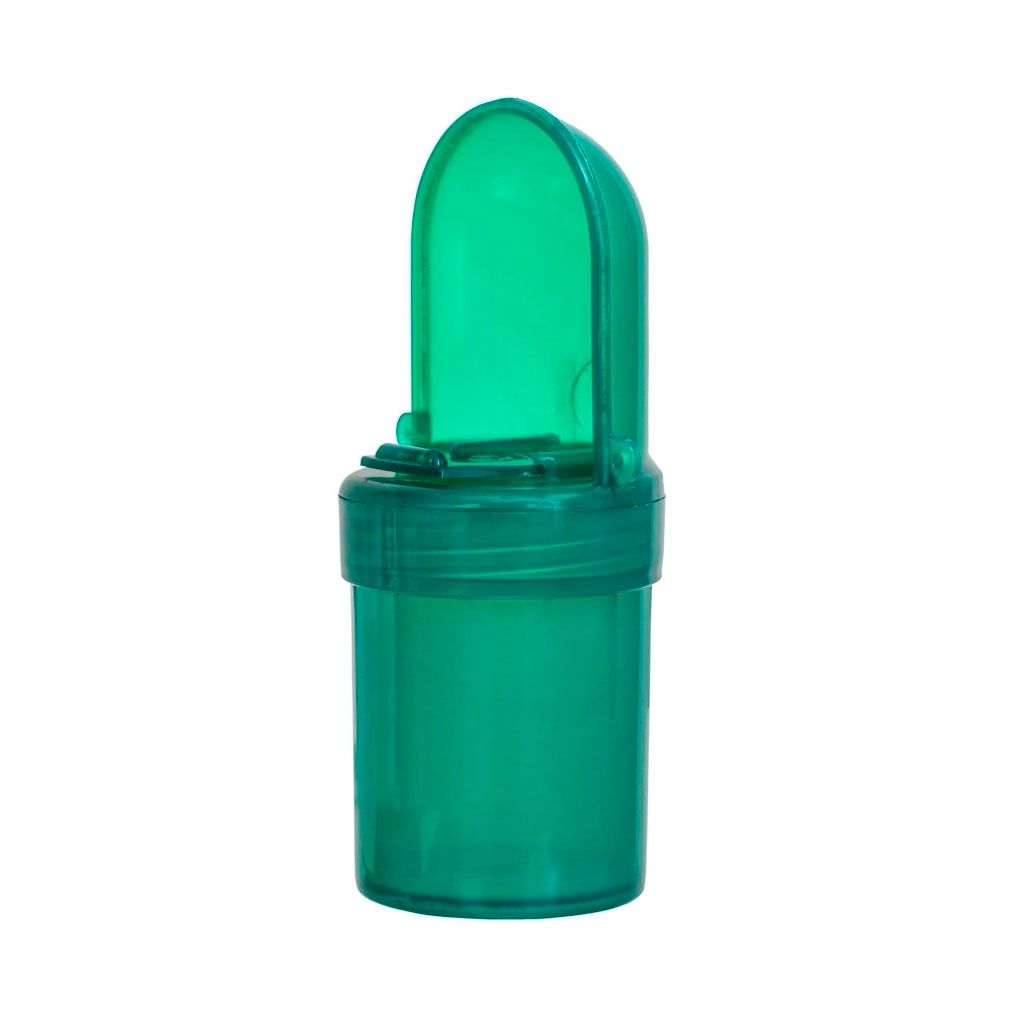Ємність для наповнення ПВА пакетів "CZ Maggot Dispenser"