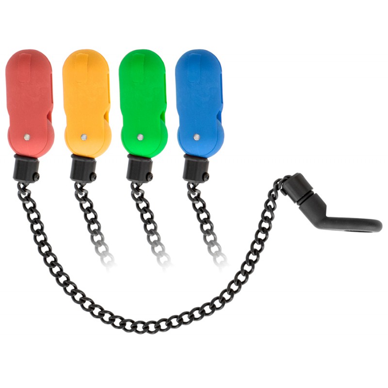 Свінгер Carp Zoom Capsule S07 Bite Indicator