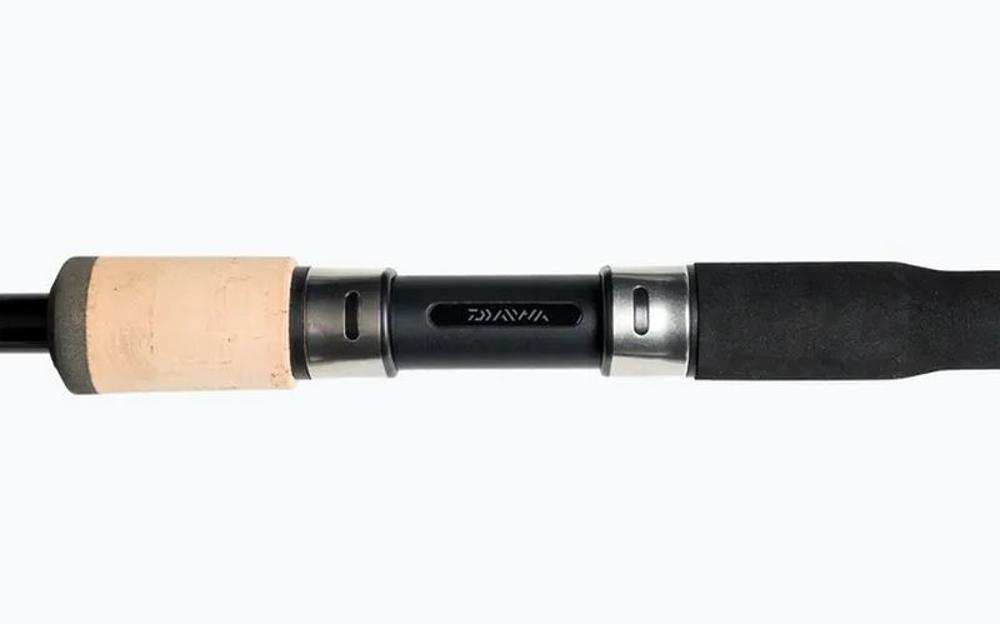 Фідер Daiwa N`Zon Super Slim Feeder