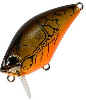 Воблер DUO Realis Crank 50SSR Kabuki