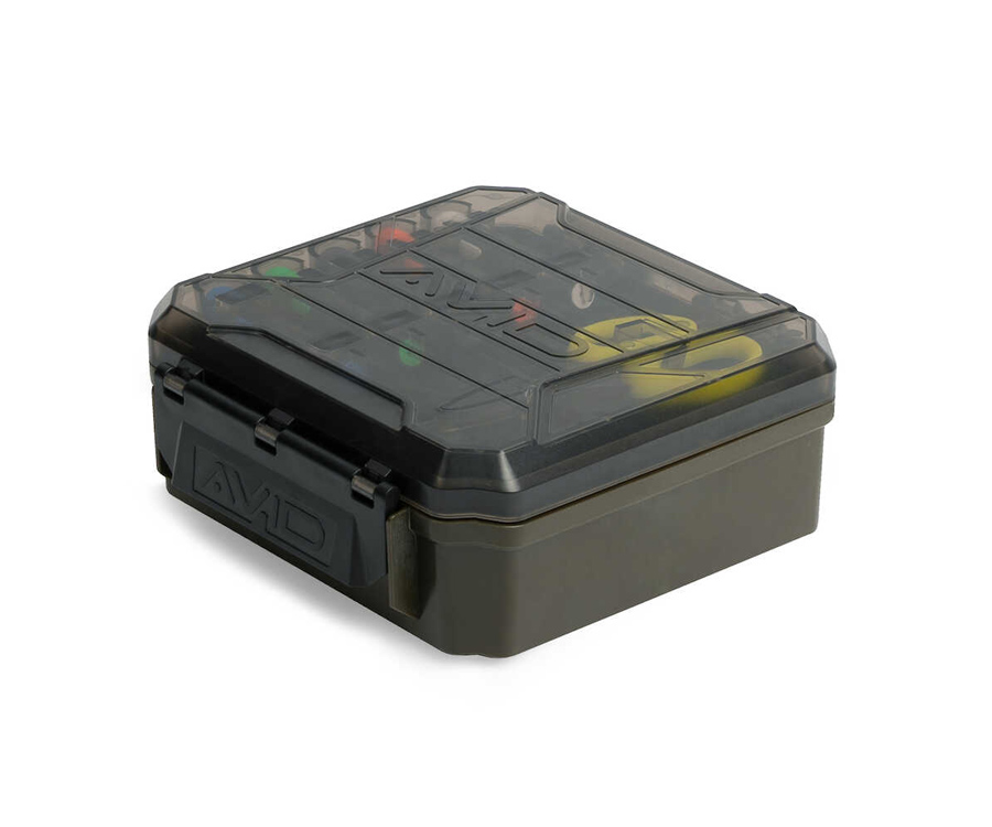 Коробка для снастей Avid Carp Reload Accessory Box