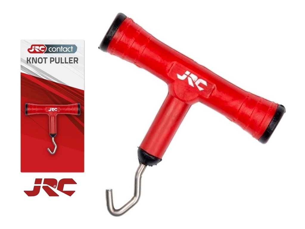 Затягувач вузлів JRC Knot Puller