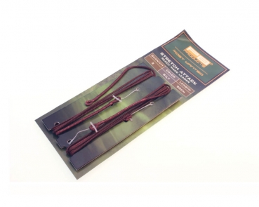 Готовий лідкор PB Products Stretch Attack Silt 90см 2шт/уп