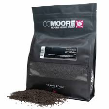 Пеллетс CC Moore Belachan 2mm 1kg