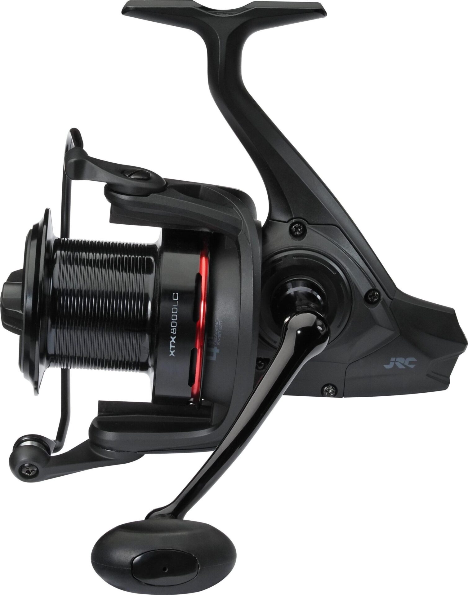 Котушка JRC XTX 6000 LC