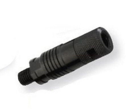 Кріплення швидкознімач Prologic Black Night Quick Release Medium (1 шт/уп)