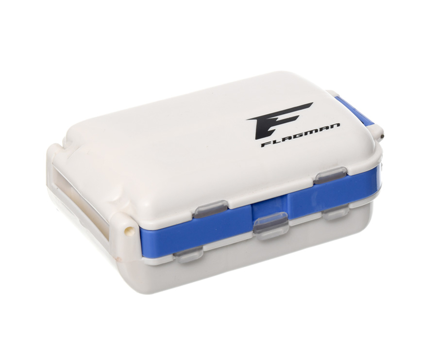 Коробка Flagman Tackle Box #1 100*65*35