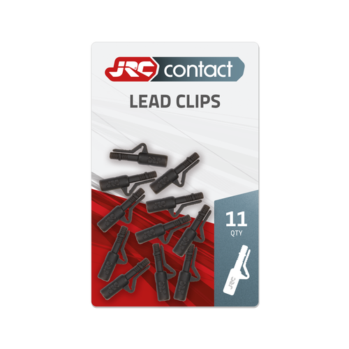 Кліпса JRC Lead Clips