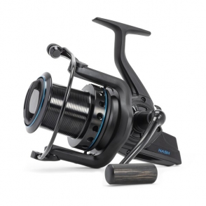 Котушка карпова Nash LR Carp Reel